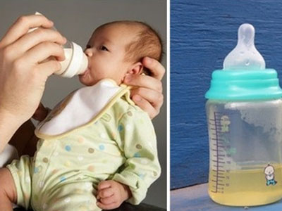 Bị chủ mắng, osin cho con chủ nhà uống sữa pha... nước tiểu suốt nửa năm