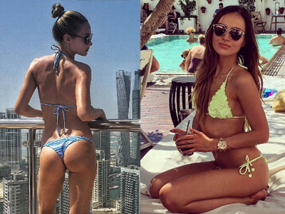 Cuộc sống sang chảnh của dàn WAGs trước thềm Euro 2016