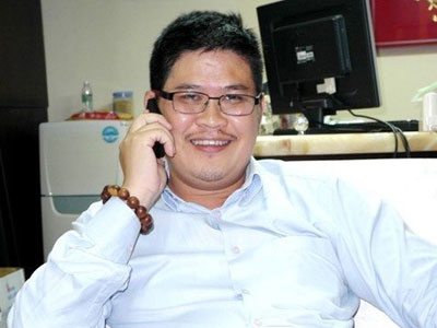Cuộc sống tiền tiêu không phải nghĩ của Phước Sang trước vỡ nợ
