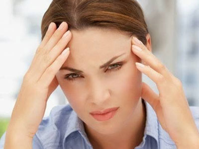 Dấu hiệu cảnh báo bạn cần uống nước ngay lập tức