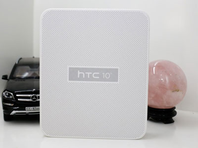 HTC 10 - smartphone đầu tiên dùng chip Snapdragon 820 tại VN
