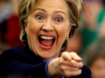 Nếu đắc cử, Hillary Clinton sẽ cứng rắn hơn với Trung Quốc