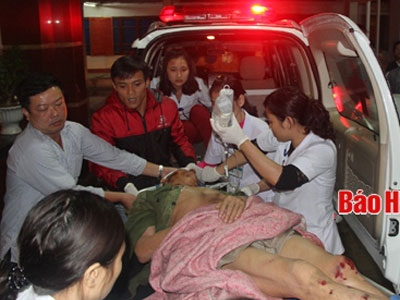 Sự thật bất ngờ phía sau chuyện 3 thiếu nữ hiếp dâm chàng trai