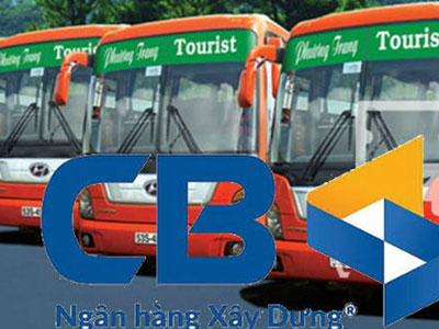 Vì sao ngân hàng Xây Dựng dính "con nợ" Phương Trang?