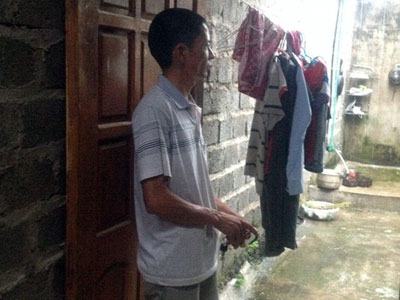 Vụ bé gái đòi tự tử, tố cáo bạn thân của bố cưỡng hiếp: Cháu bé vẫn hoảng loạn