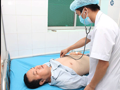 5 người ngộ độc phải nhập viện cấp cứu vì ăn phải lá cây hoa Chuông