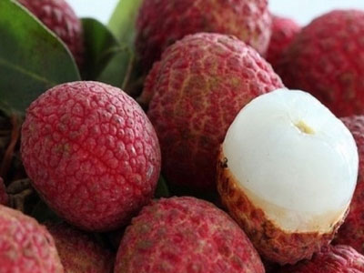 Những người ăn vải chẳng khác tự làm hại mình!