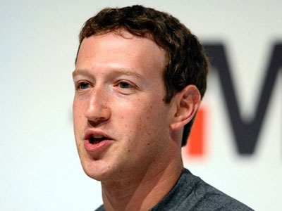 Ông chủ Facebook kiếm 6 tỷ USD trong một ngày như thế nào?