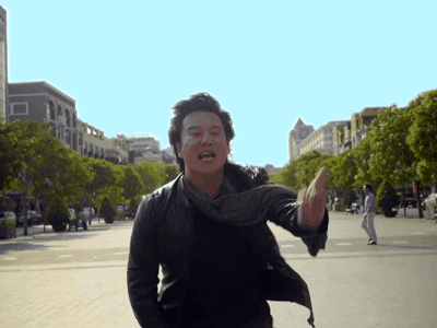 Thanh Bùi xuất hiện trong MV chung với Cristiano Ronaldo, James Rodriguez, J.Lo