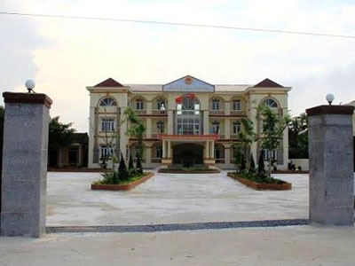 Thanh Hóa thừa hơn 160 phó chủ tịch xã, phường