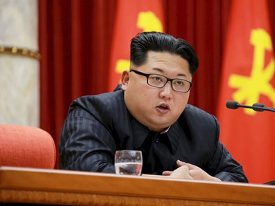 Triều Tiên gửi thư ngỏ yêu cầu Mỹ chấm dứt "chính sách thù địch"