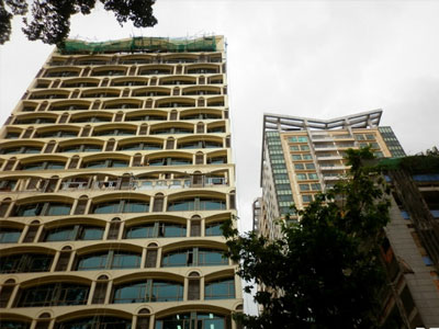 98% tài sản Phương Trang bị ngân hàng "giam lỏng" là bất động sản