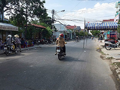 Đâm chết bạn nhậu bằng muỗng cà phê