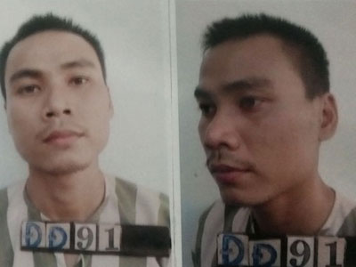 Giả công an lừa hàng trăm triệu đồng của người dân