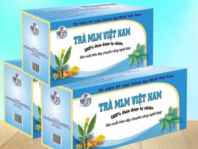 Phóng đại công dụng sản phẩm, một công ty bị phạt 200 triệu đồng