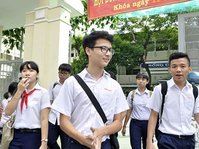 TP.HCM: Phó Giám đốc Sở GD&ĐT trả lời câu hỏi “Học toán để làm gì?”