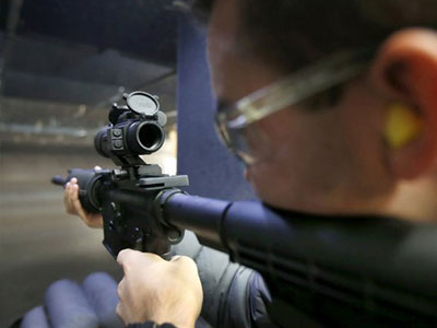 AR-15, khẩu súng được những kẻ giết người hàng loạt lựa chọn