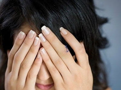 Ban gái ngỏ ý trách khi vào khách sạn mà tôi chẳng làm gì