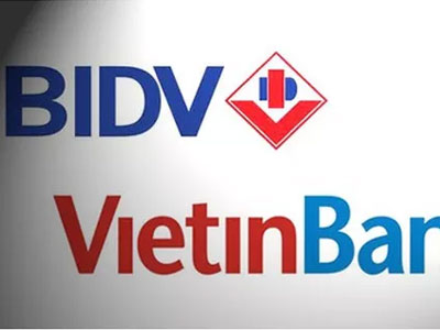 Điều gì xảy ra nếu Bộ Tài chính không thu 4.700 tỷ đồng cổ tức của BIDV và VietinBank