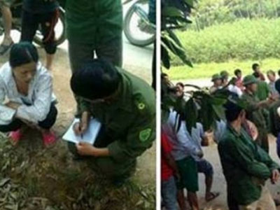 Mẹ bỏ con 3 tuổi trong bụi rậm, hơn 10 ngày phát hiện xác đang phân hủy
