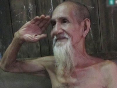 Dùng dao thay súng, gã giang hồ liều mạng "lấy số" những ông trùm khét tiếng miền Tây