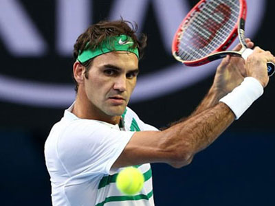 Federer: "Tôi không may mới để thua Thiem"