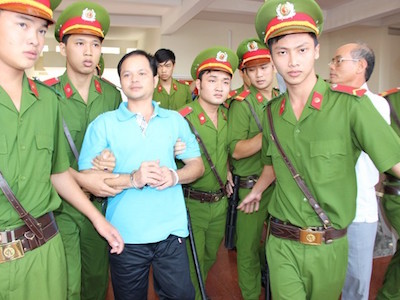 Ngày 30/6 xét xử vụ án con ruồi trong chai Number 1
