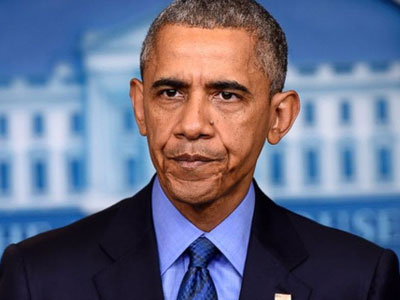 Tổng thống Obama lên tiếng sau vụ xả súng đẫm máu nhất lịch sử Mỹ