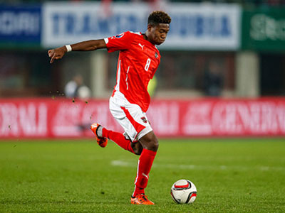 Áo vs Hungary: Vang bóng một thời