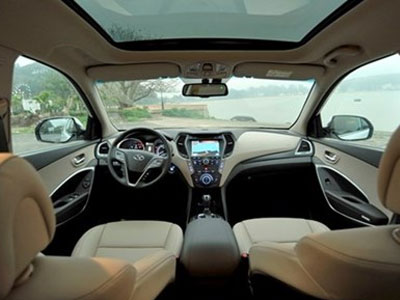 Bí kíp hạ nhiệt ô tô trong 30 giây