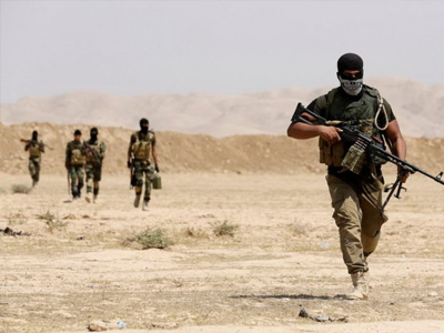 Iraq: Hàng chục người Hồi giáo dòng Sunni bị hành quyết