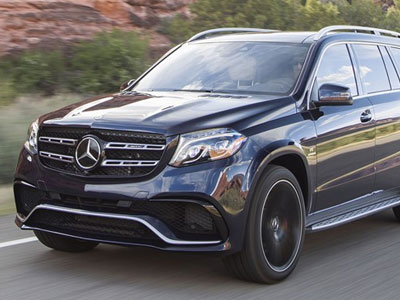 Những mẫu SUV nổi bật sắp ra mắt tại Việt Nam