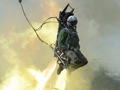 Phi công tiêm kích Su-30 thoát hiểm thế nào