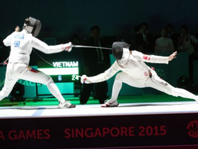 Thể thao Việt Nam bất ngờ có suất dự Olympic thứ 20