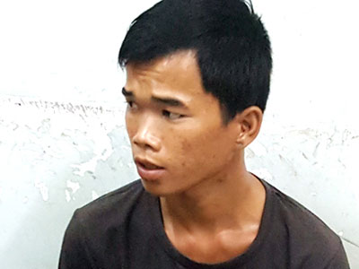 Chủ tịch Hội nông dân TP Bạc Liêu bị chém đã tử vong