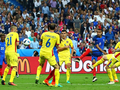 EURO 2016: Chết kèo tài, có hay không dàn xếp?