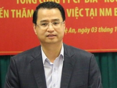 Ghế Tổng giám đốc Sabeco: Bộ Công thương bỏ trống chờ "Thần đồng quản trị doanh nghiệp"?