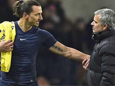 Ibrahimovic đồng ý tới Man United sau VCK EURO 2016