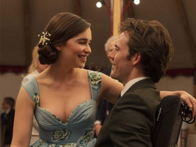 "Me Before You": Ngôn tình văn minh có được giới trẻ yêu?