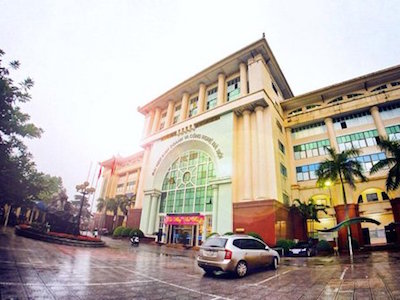 Nghi vấn "chi 3 triệu mới có bằng": ĐH Kinh doanh và Công nghệ phản pháo