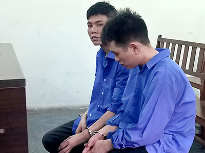 Người chết, kẻ bị tử hình vì mâu thuẫn của 2 cô gái