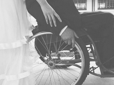 Nhận trái đắng sau 8 năm chăm chồng bệnh tật