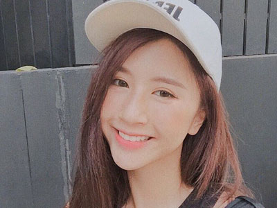 Quỳnh Anh Shyn cán mốc 1 triệu follower trên Instagram, chỉ "chịu" xếp sau Chi Pu về độ hot
