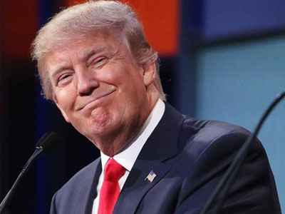Tin tặc Nga đánh cắp thông tin về Trump