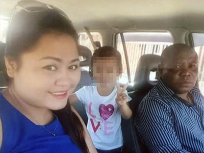 "Trung tướng" Hoa Kỳ lừa đảo xuyên lục địa qua Facebook