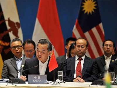 Báo Singapore: Trung Quốc "thô lỗ, ngạo mạn" với các Ngoại trưởng ASEAN