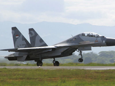 Đã đủ bằng chứng cho thấy J-16 Trung Quốc vượt xa Su-30MK2?