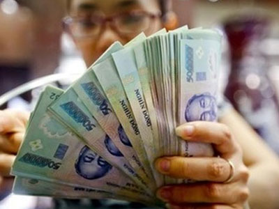 Lãnh đạo tập đoàn nhà nước hưởng mức lương xấp xỉ… Bộ trưởng