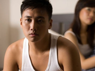 Nỗi khổ của quý ông “súng khỏe” mà mãi vẫn chưa có "tin vui"