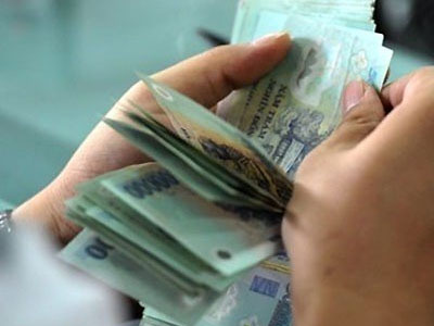 Sếp DN Nhà nước được nhận lương đến 36 triệu một tháng